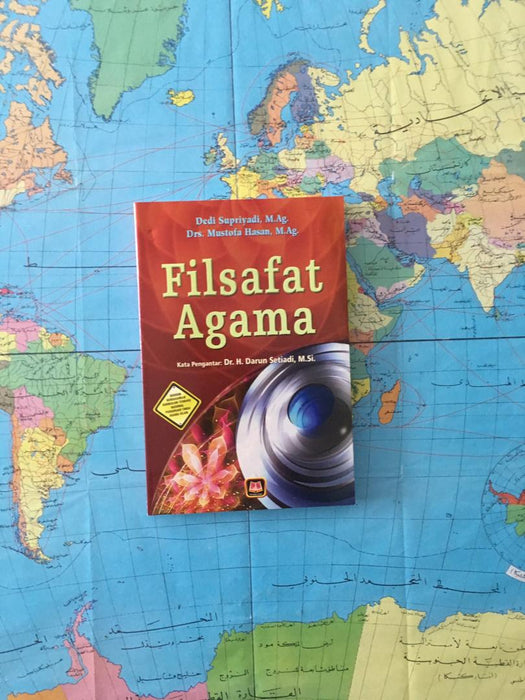 Filsafat Agama