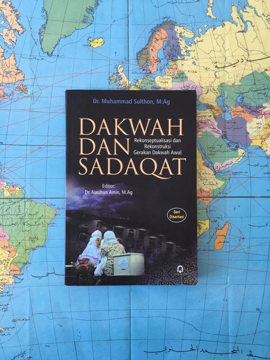 Dakwah & Sadaqat