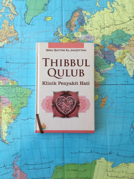 Thibbul Qulub