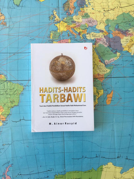 Hadits-Hadits Tarbawi