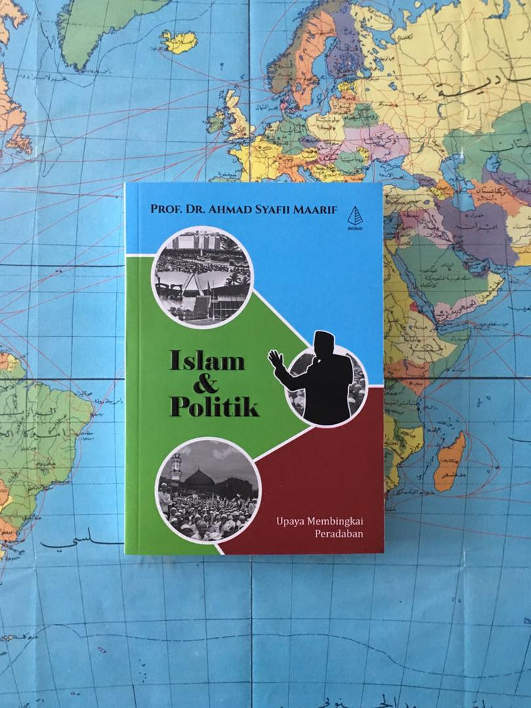 ISLAM DAN POLITIK