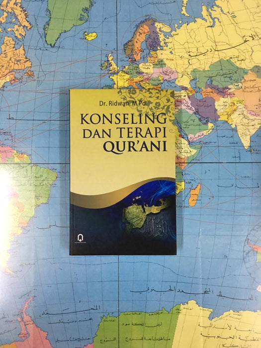 KONSELING DAN TERAPI QUR’ANI