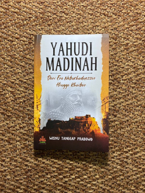 YAHUDI MADINAH