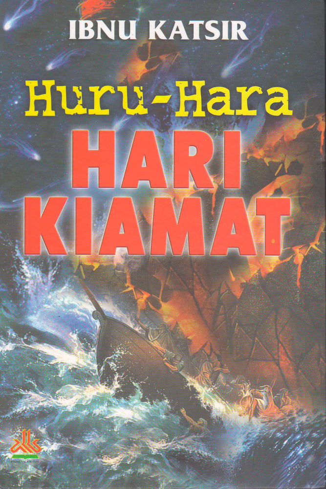 Huru-Hara Hari Kiamat