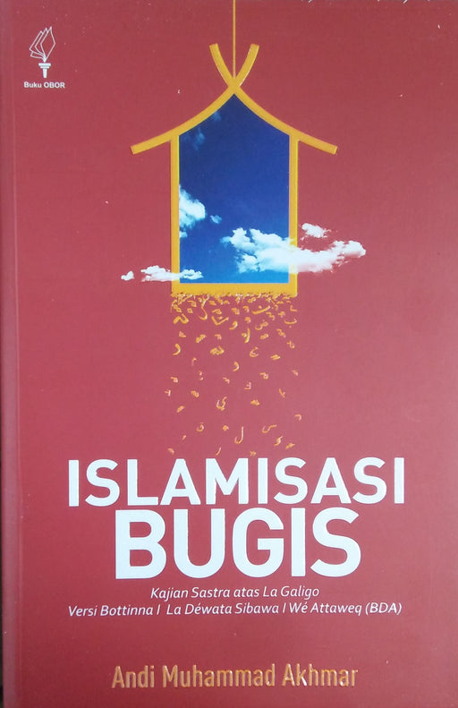 Islamisasi Bugis