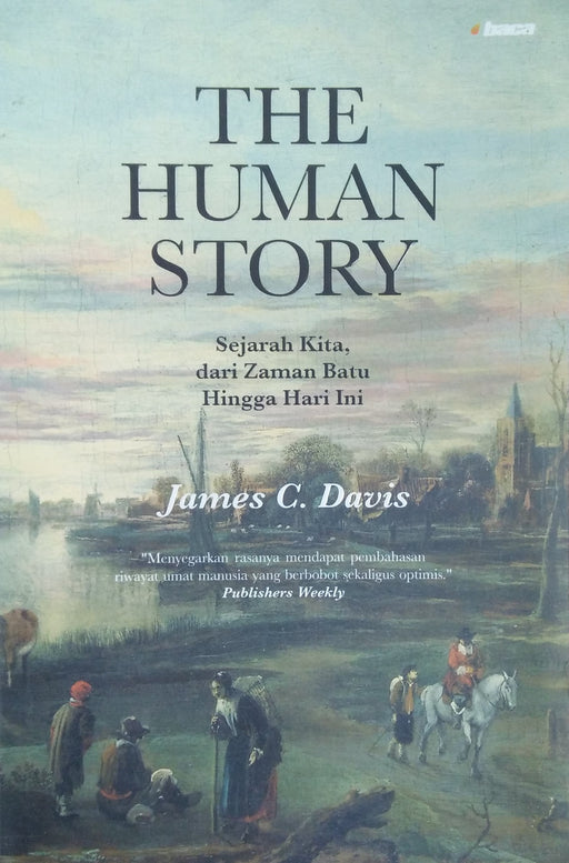 The Human Story