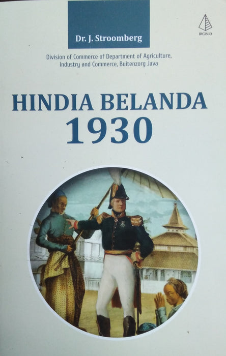 Hindia Belanda 1930