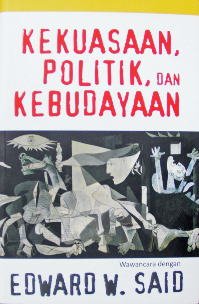 Kekuasaan, Politik dan Kebudayaan