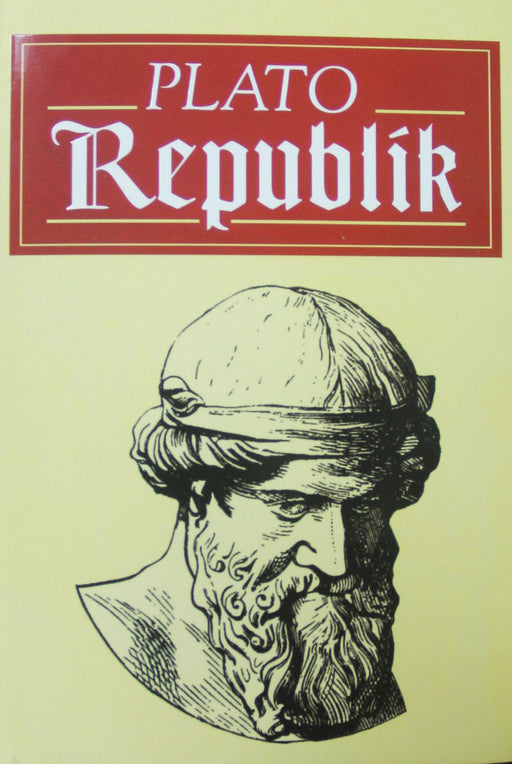 REPUBLIK, Plato