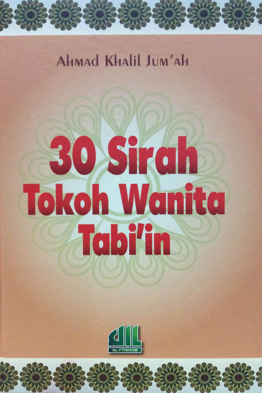 30 Sirah Tokoh Wanita Tabi'in