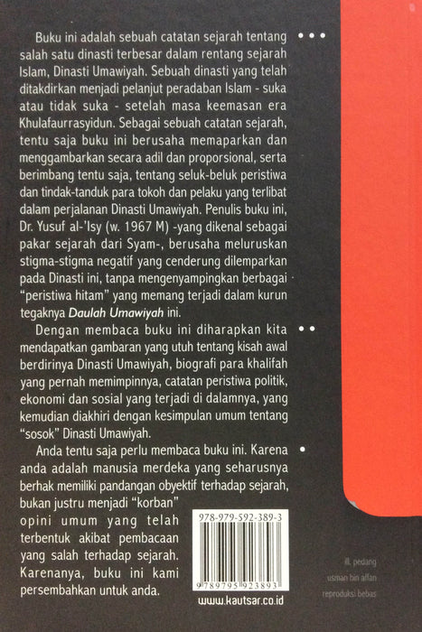 Dinasti Umawiyah