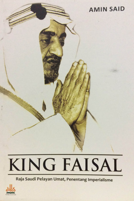 King Faisal