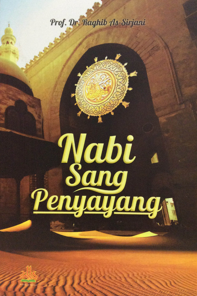 Nabi Sang Penyayang