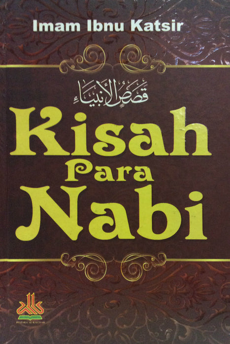 Kisah Para Nabi