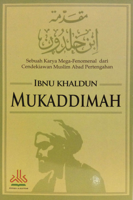 Mukaddimah Ibnu Khaldun