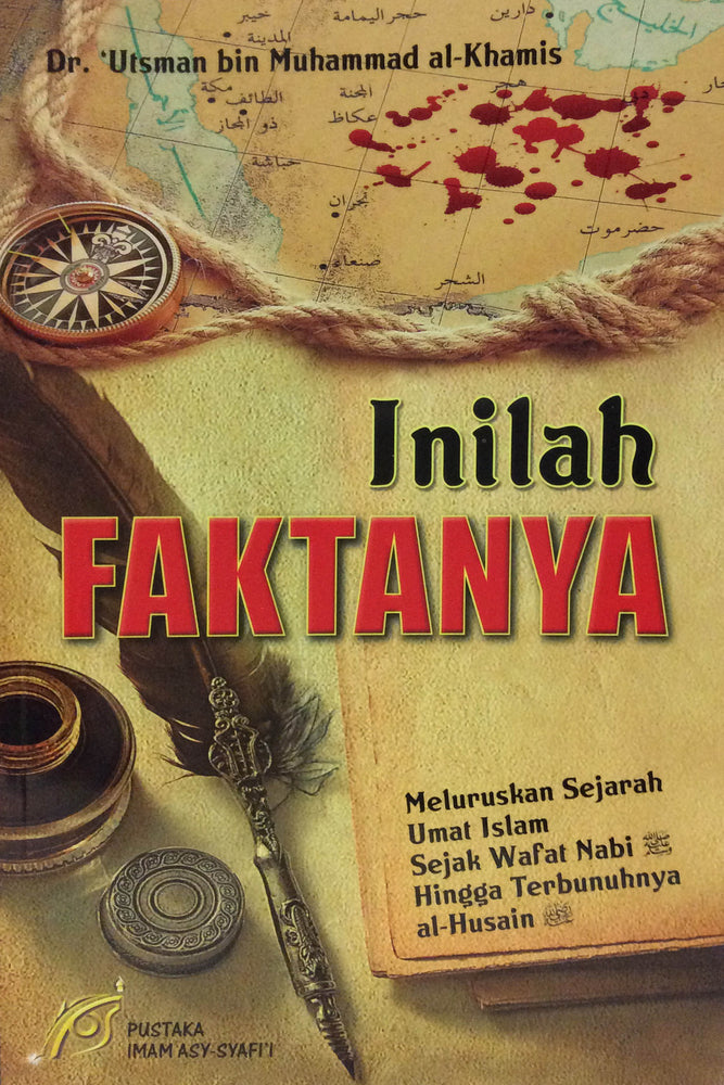 Inilah Faktanya