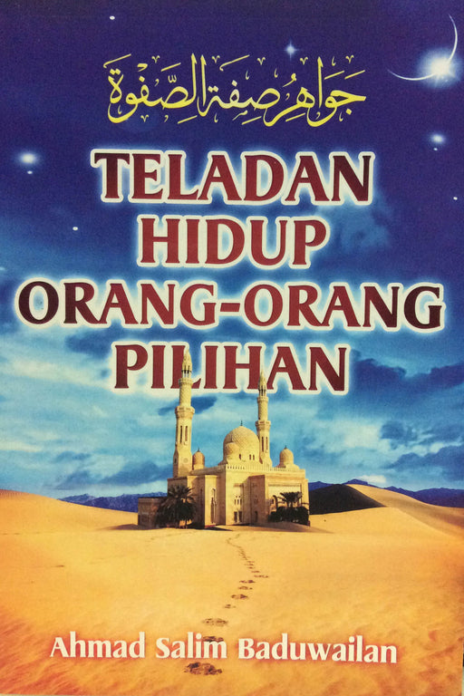 Teladan Hidup Orang-Orang Pilihan