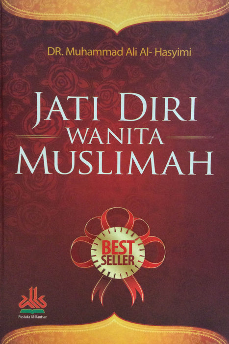 Jati Diri Wanita Muslimah