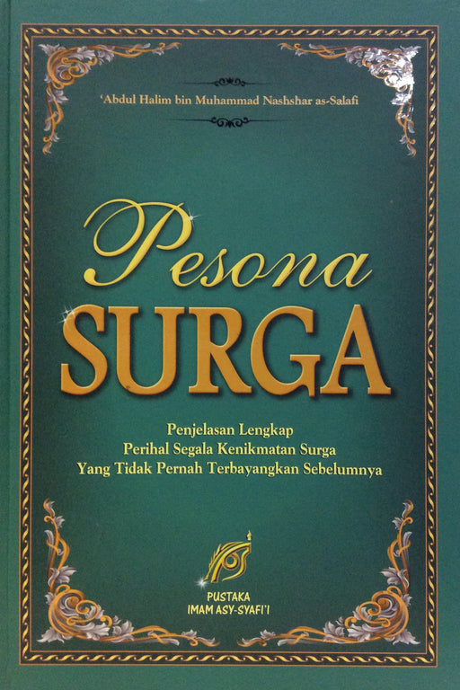 Pesona Surga