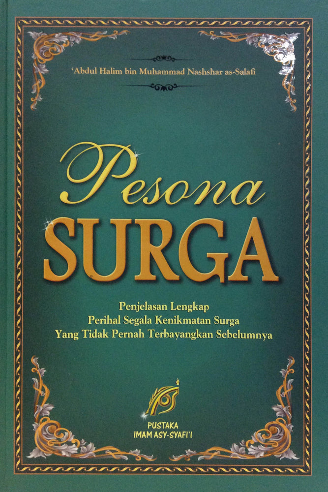 Pesona Surga