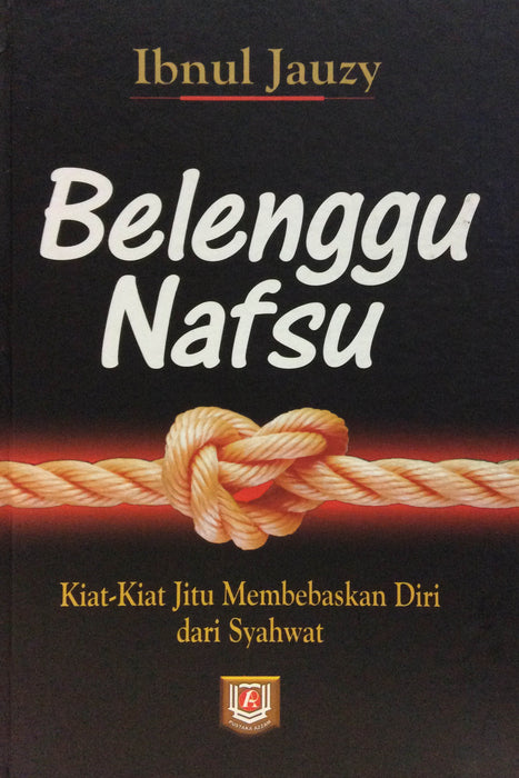 Belenggu Nafsu