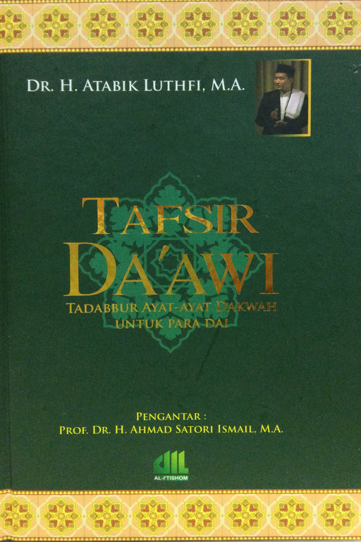 Tafsir da`awi