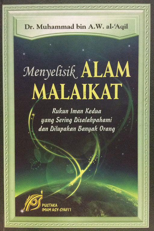 Menyelisik Alam Malaikat