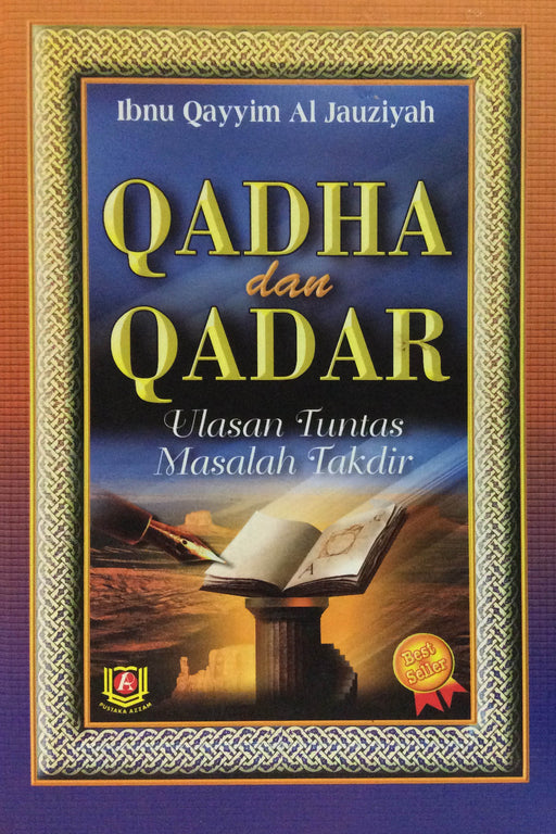 Qadha dan Qadar