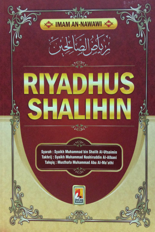 Riyadhus Shalihin