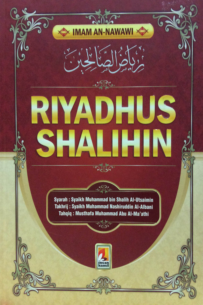 Riyadhus Shalihin