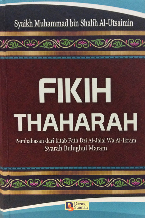 Fikih Thaharah