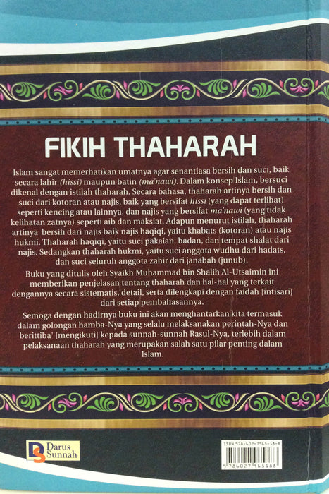 Fikih Thaharah