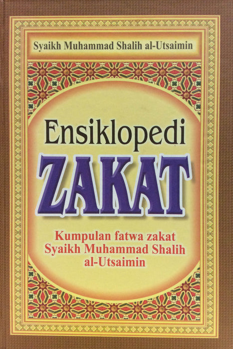 Ensiklopedi Zakat