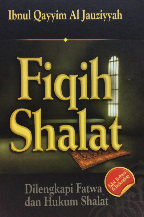 Fiqih Shalat