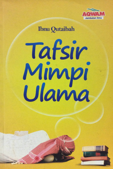 Tafsir Mimpi Ulama