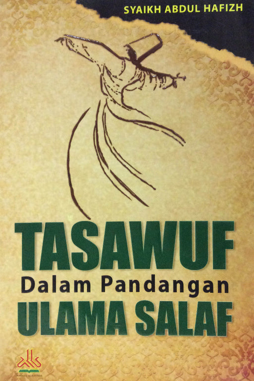 Tasawuf Dalam Pandangan Ulama Salaf