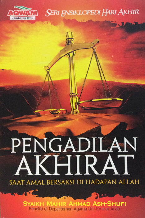 Pengadilan Akhirat