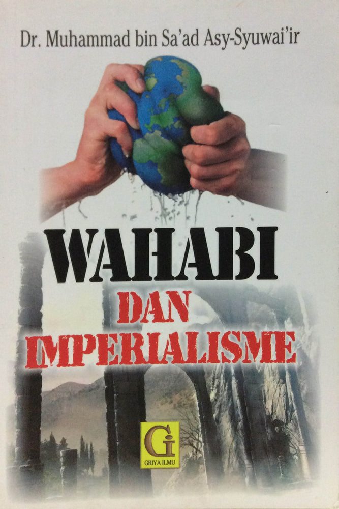 Wahabi Dan Imperialisme