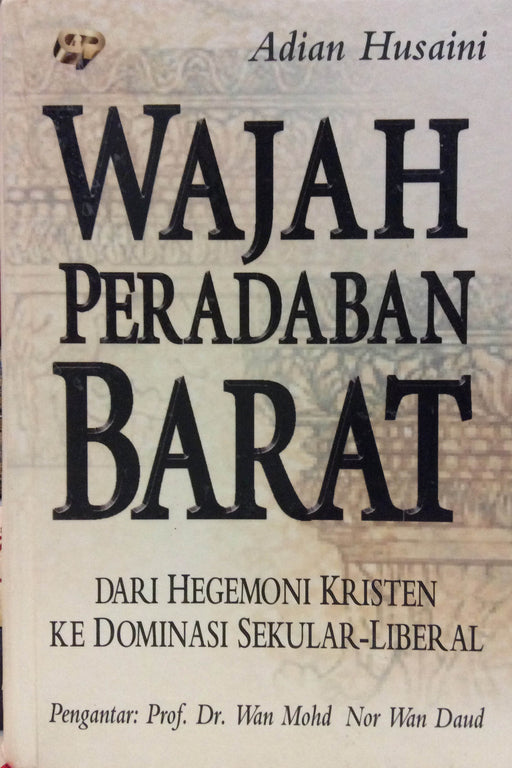 Wajah Peradaban Barat