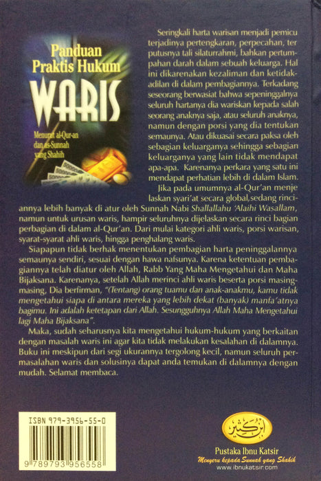 Panduan Praktis Hukum Waris