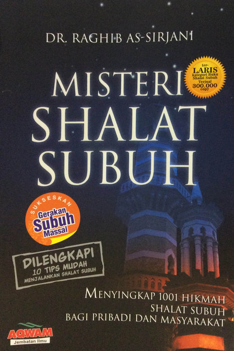 Misteri Shalat Subuh