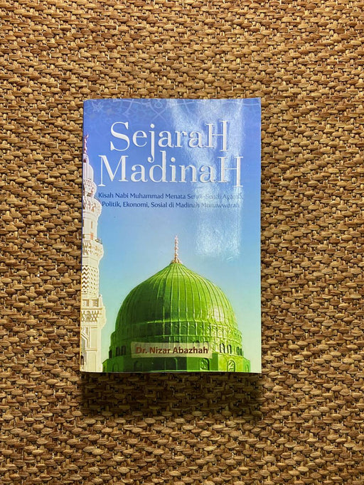 Sejarah Madinah