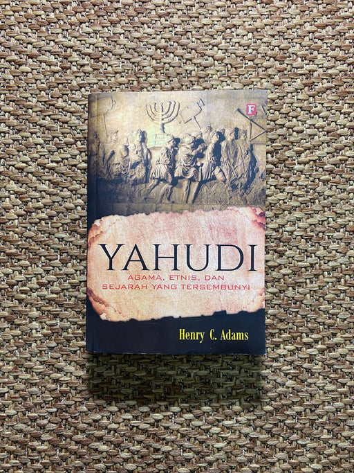 Yahudi