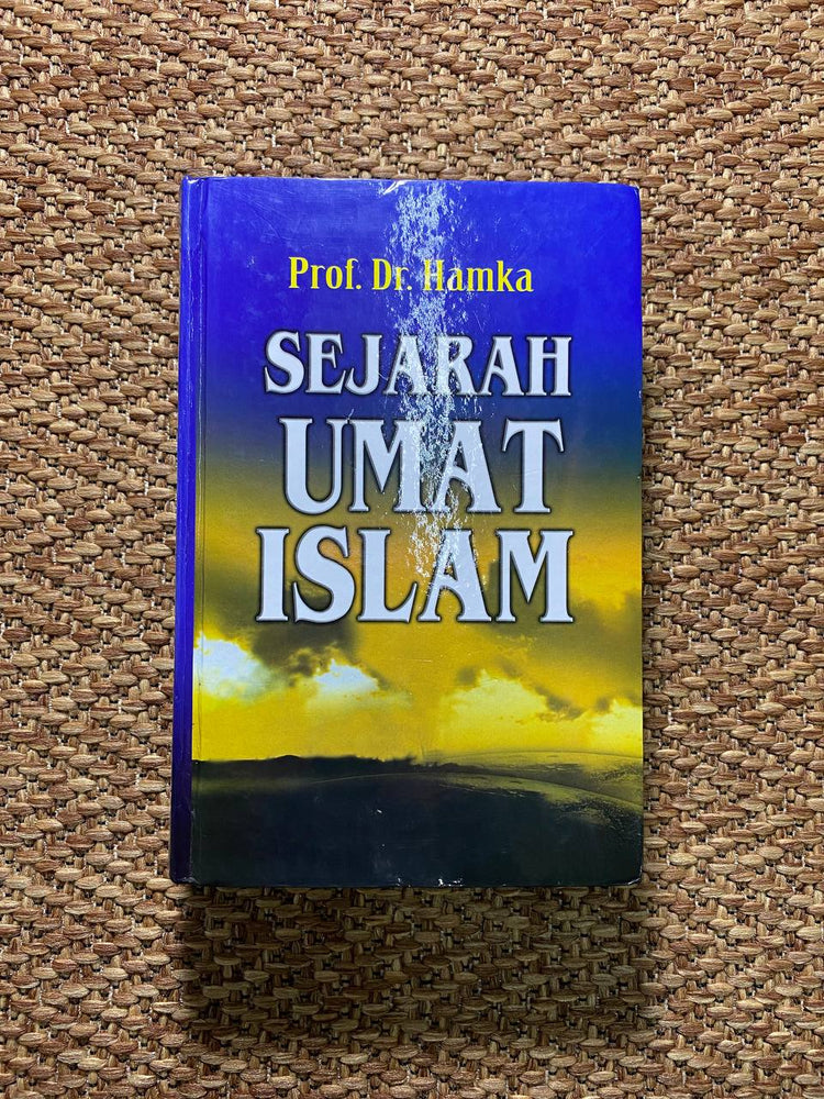 Sejarag umat Islam