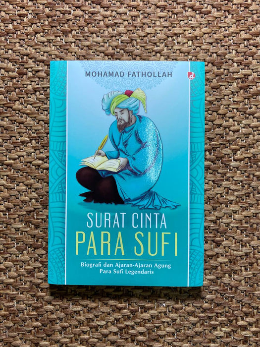 Surat Cinta Pada Sufi