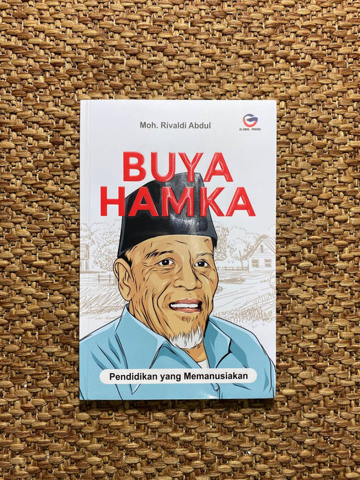 Buya Hamka