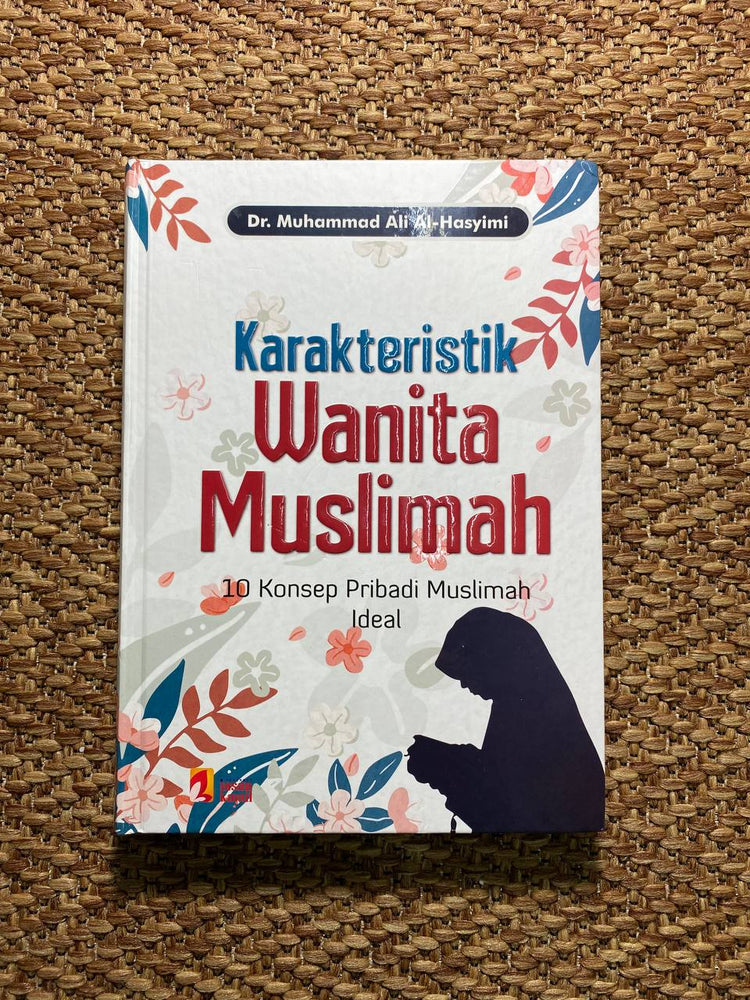 Karakteristik Wanita Muslimah