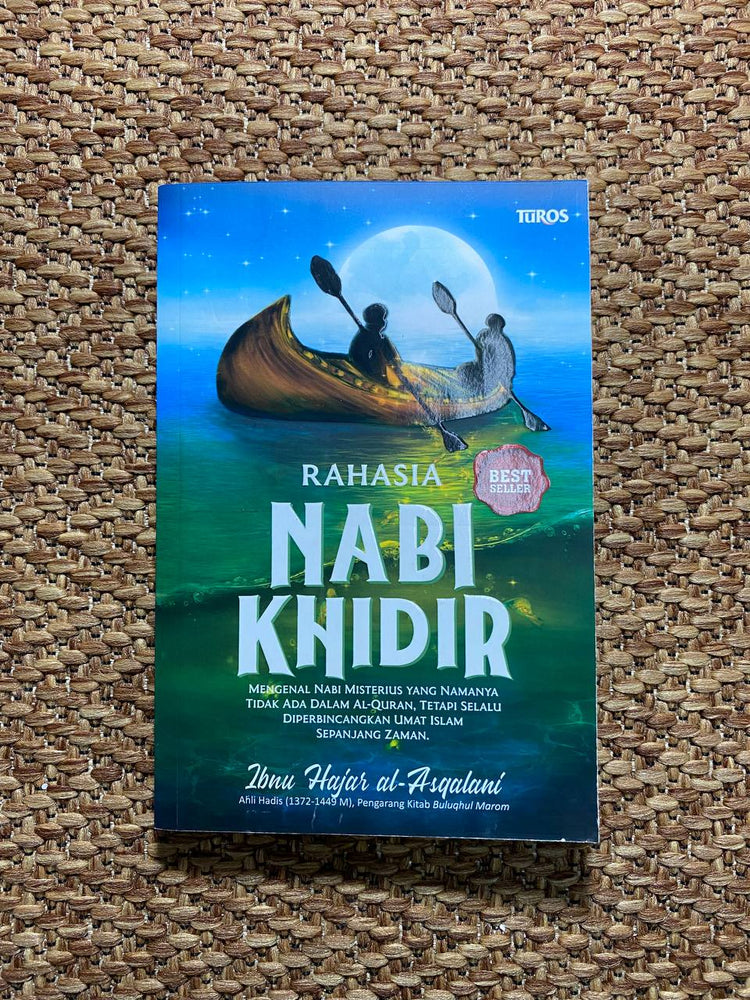 Rahasia Nabi Khidir