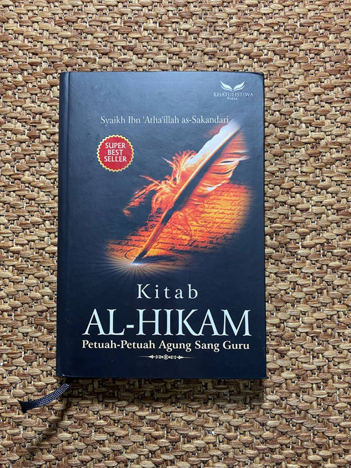 Kitab Al-Hikam