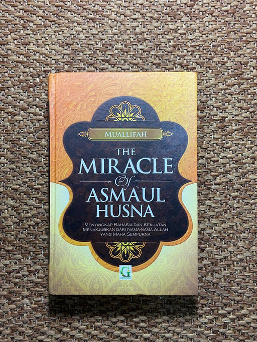 The Miracle Of Asma Alhusna